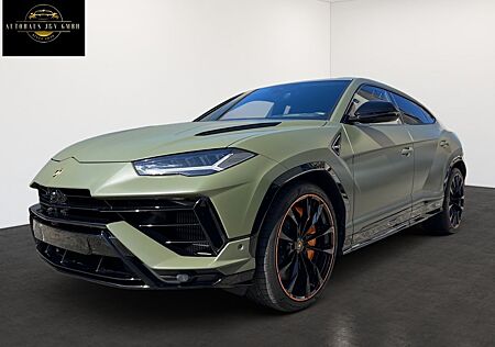 Lamborghini Urus 4.0 V8 Sport, Matt, ADAS,4-Sitz., Limitiert