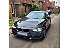 BMW 320d EfficientDynamics Ed Advantage Advantage