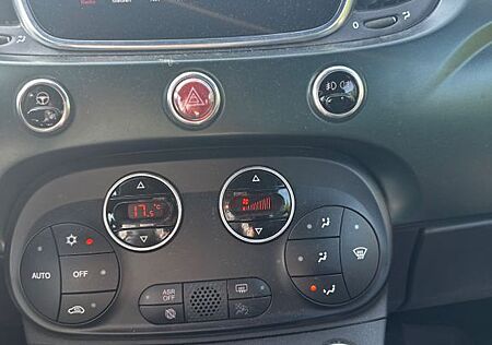 Fiat 500C 1.0 GSE N3 Hybrid ROCKSTAR C ROCKSTAR