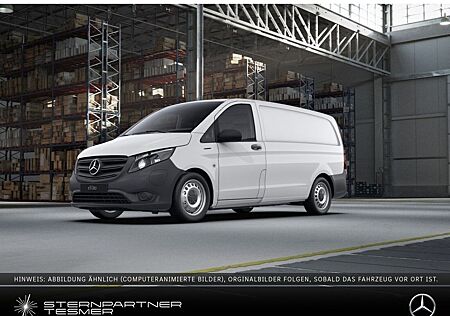 Mercedes-Benz Vito eVito 112 Kasten Lang 60KWh +KAMERA+NAVI+DAB+SHZ