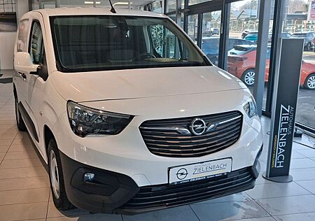Opel Combo Cargo Edition