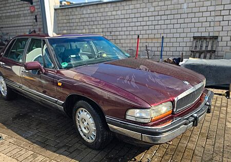 Buick Park Avenue 3.8 V6 C