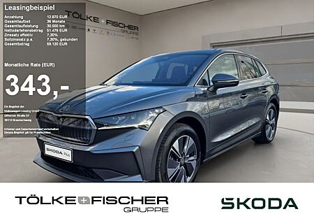Skoda Enyaq 85 DCC AHK Navi ACC HUD PDC Pano