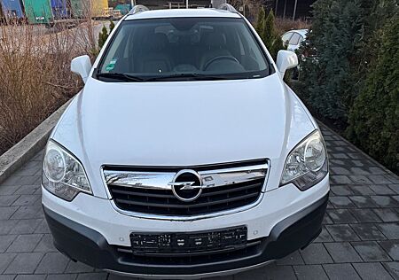 Opel Antara Cosmo 4x4