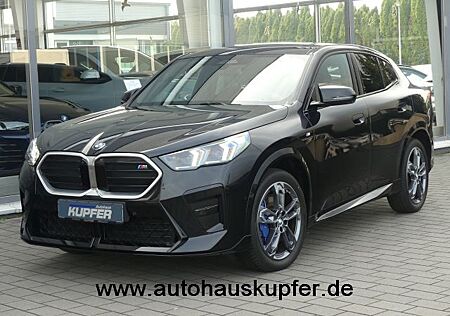BMW X2 M35 ixDrive M Sport ACC Prof.°Headup°19"-360°