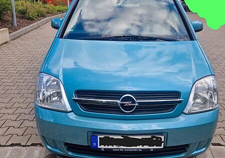 Opel Meriva 1.6 -