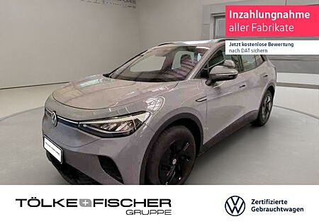 VW ID.4 Volkswagen Pure Performance W ACC AUT Kam. Navi 360