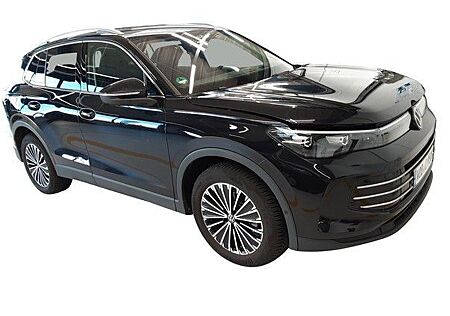 VW Tiguan Volkswagen 1.5 eTSI DSG ELEGANCE+STANDHZG+HuD