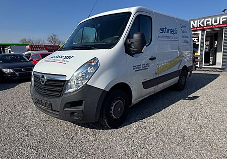 Opel Movano 2.3 D (CDTI) 2 L1H2 DPF KLIMA!AHK!EURO 6!
