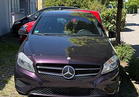 Mercedes-Benz A 180 - TÜV neu / Kunden Service neu