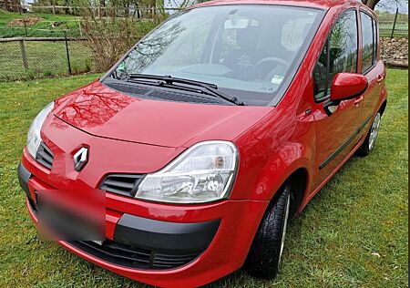 Renault Modus Yahoo! 1.2 16V 75 Yahoo!