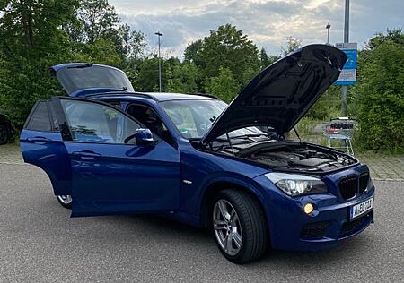 BMW X1 xDrive23d -