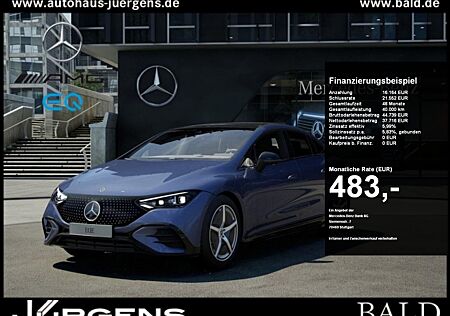 Mercedes-Benz EQE 350 AMG-Sport/Pano/Burm3D/Sitzklima/HUD/20'