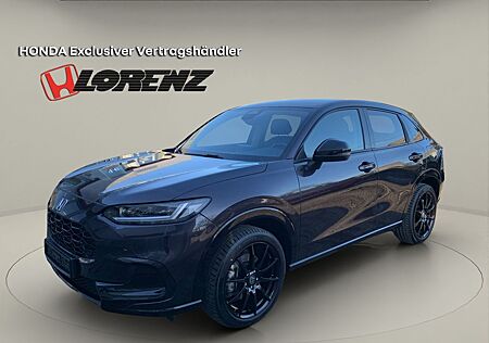 Honda ZR-V e:HEV Sport Alu-19-Zoll + Winterräder