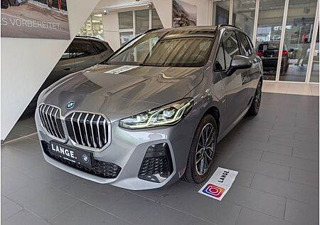 BMW 2er Active Tourer 230 e Active Tourer xDrive M Sport AHK RFK ACC