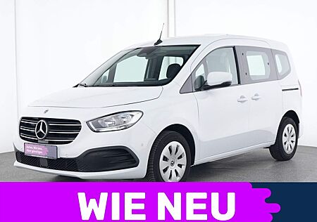 Mercedes-Benz T-Klasse T 180 Navi|Rückfahrkamera|Sitzheizung|Park-Paket