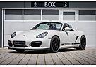 Porsche Boxster Spyder *Carbonsitze*Neuer Service*
