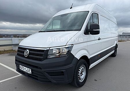 VW Crafter Volkswagen 35TDI*MAXI-HOCH-LANG*KLIMA*TEMPO*KAMERA*