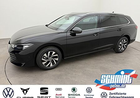 VW Passat Variant Volkswagen PA TDI DSG Business IQ.Drive AHK