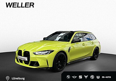 BMW M3 Competition xDr. Touring DA+ PA+ Laser H/K