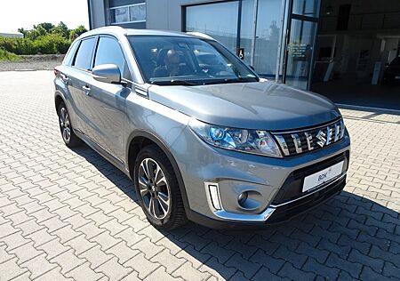 Suzuki Vitara 1.4 Comfort+ 4x4 Autom., GSD und AHK