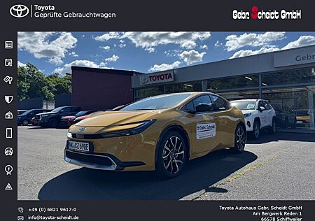 Toyota Prius Plug-in Hybrid Executive 2.0 EU6e