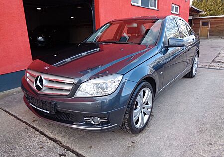 Mercedes-Benz C 220 CDI Aut. KLIMA SHZ PDC TEMPOMAT