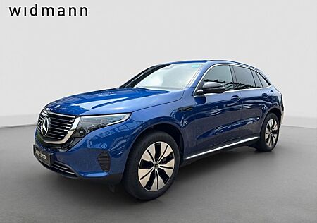 Mercedes-Benz EQC 400 4M *Multibeam*PDC*Kamera*Soundsystem*DAB