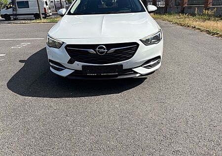 Opel Insignia B Sports Tourer Edition