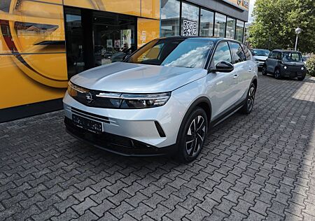 Opel Grandland X Grandland 1.2T MHEV eDCT6 GS, AHK, 360°