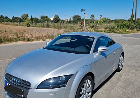 Audi TT Coupe 2.0 TFSI -