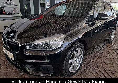 BMW 218 Baureihe 2 Active Tourer i*Head-Up*