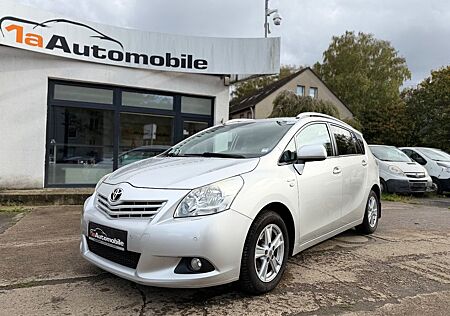 Toyota Verso Life *1Hand*Autom.*Kamera*7Stz*Executive*