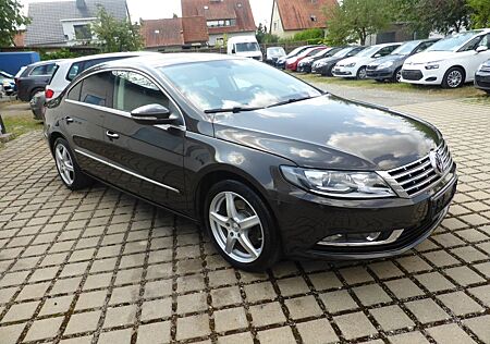 VW CC Volkswagen Basis BMT Bi Xenon NAVI SHZ ALU II.Hand