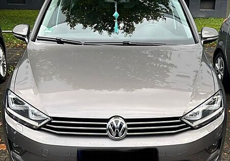 VW Golf Sportsvan Volkswagen 1.4 TSI Highline BMT DSG 125 ps