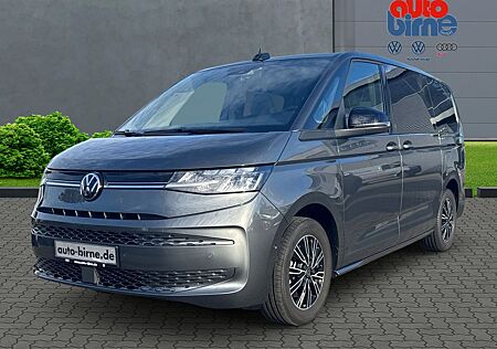 VW T7 Multivan Volkswagen 2.0 TDI Life lang 6-Sitze StandHZG A