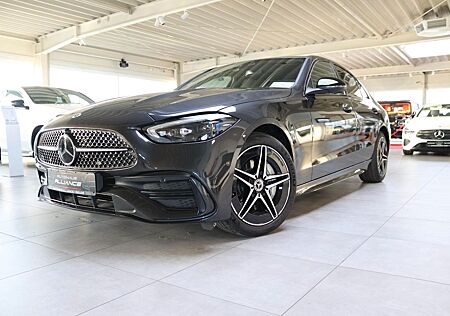 Mercedes-Benz C 300 Limousine e AMG Line 150 kW (204 PS), A...