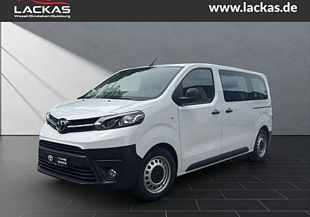 Toyota Pro Ace Proace L1 Kombi Comfort 2.0 D- 4D EU6d *ALLWETTE