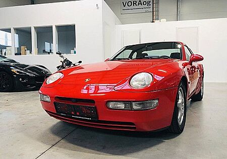 Porsche 968 tiptronic