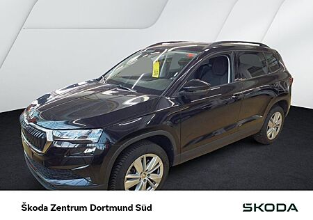 Skoda Karoq 1.5 SELECTION CAM ACC E-KLAPPE NAVI LM17
