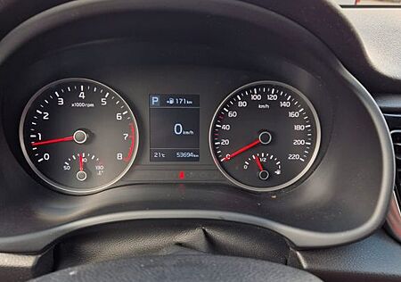 Kia Rio 1.4 Platinum Edition Automatik Platinum ...