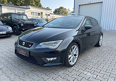 Seat Leon 1.8 TSI FR DSG NAVI LED PDC ALCANTARA 8XBRF