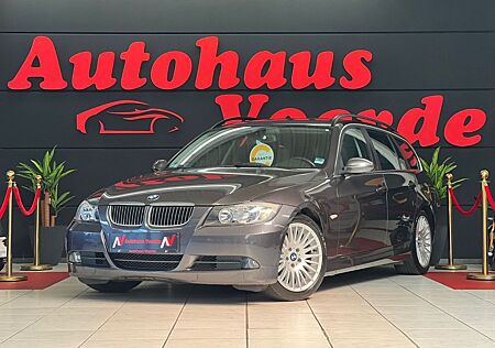 BMW 325i Touring NAVI/PANO/PDC/SHZ/TEMPOMAT/MULTI