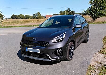 Kia Niro Hybrid Vision HEV - 1Hd. - Garantie - AHK