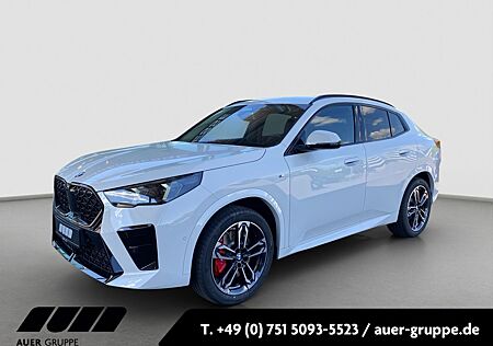 BMW X2 sDrive18d (M-Sport Navi LED AHK Shz PDC MFL)