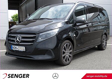 Mercedes-Benz Vito 119 CDI Tourer Select lang Standhzg 360° 9G