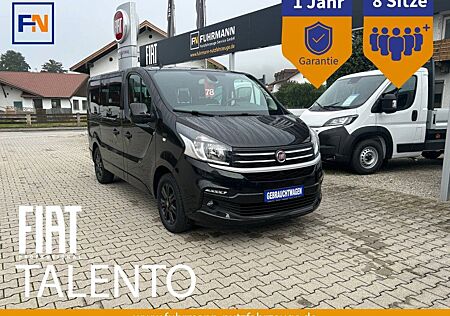 Fiat Talento KOMBI M1 L1H1 FAMILY 145 EJ TT 2.0