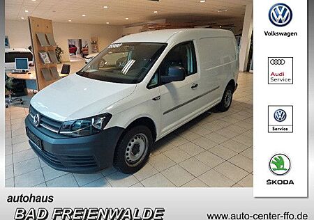 VW Caddy Volkswagen Maxi 1.4 TGI Kasten *Erdgas*