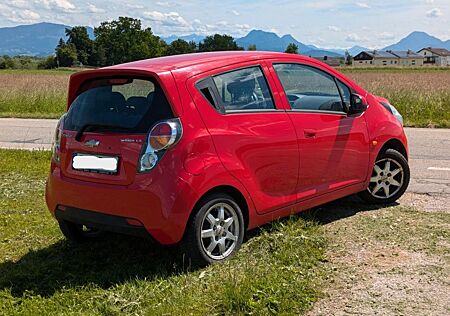Chevrolet Spark 1.0 LS LS