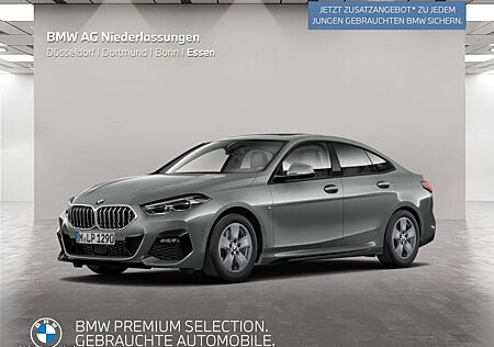 BMW 218i Gran Coupé M Sport LiveCockpitProf Kamera